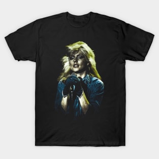 Blondie 90s / Retro T-Shirt